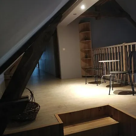 Chambres Au Natur'Elle Et Lui