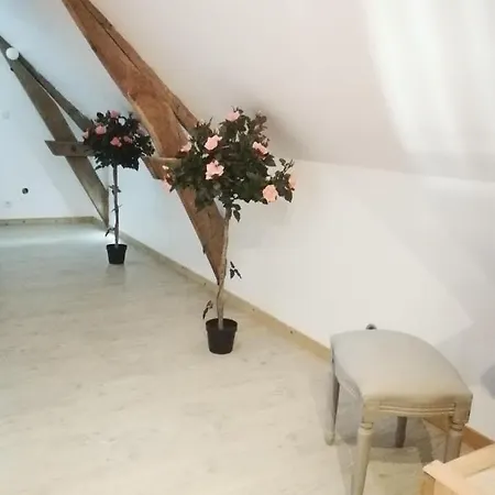 Chambres Au Natur'Elle Et Lui * Gourdon