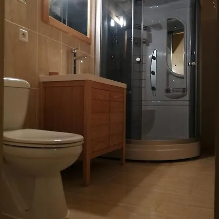 Chambres Au Natur'Elle Et Lui